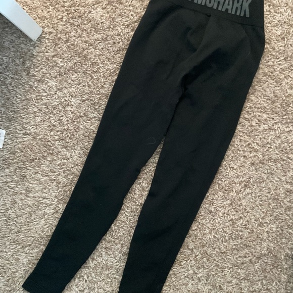 Gymshark vital seamless leggings - Picture 4 of 5